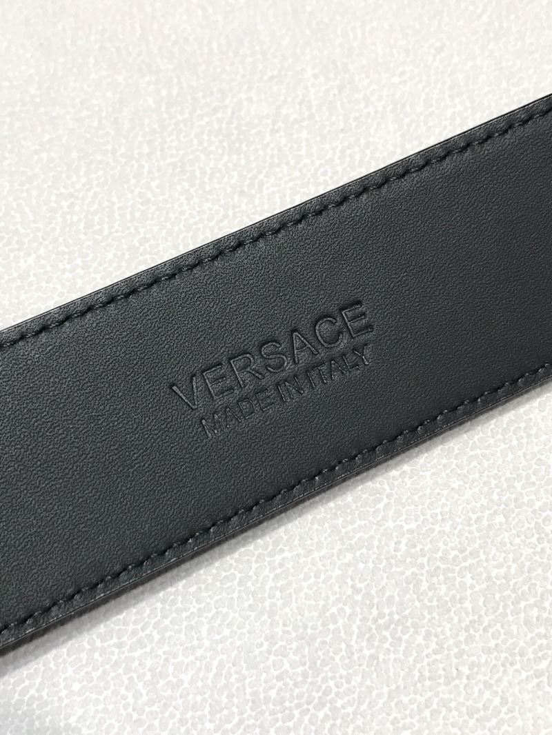 Versace Belts